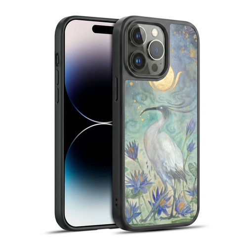 Stephanie Law Graphics Sacred Things Gel Armour Case For Apple iPhone 14 Pro Max