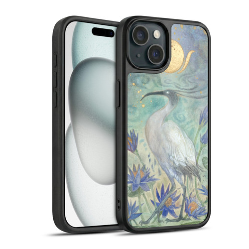 Stephanie Law Graphics Sacred Things Gel Armour Case For Apple iPhone 15