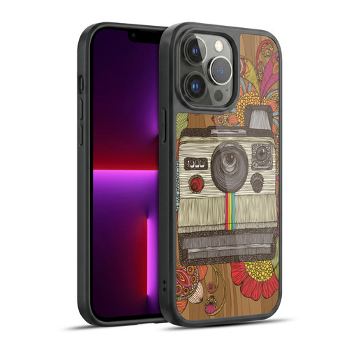 Valentina Bloom Camera Gel Armour Case For Apple iPhone 13 Pro Max