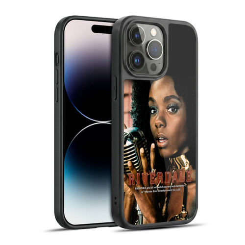 Riverdale Graphics 2 Josie McCoy 2 Gel Armour Case For Apple iPhone 14 Pro Max
