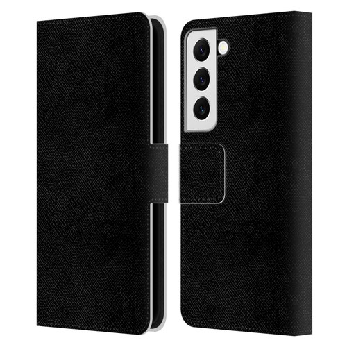 Brigid Ashwood Celtic Wisdom Wolf Guide Leather Book Wallet Case Cover For Samsung Galaxy S22 5G