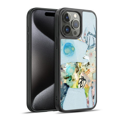 Wyanne Animals 2 Strength Gel Armour Case For Apple iPhone 15 Pro Max