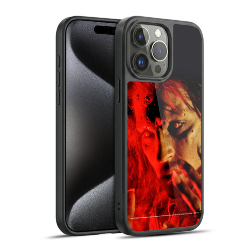 The Lost Boys Characters Dwayne Gel Armour Case For Apple iPhone 15 Pro Max