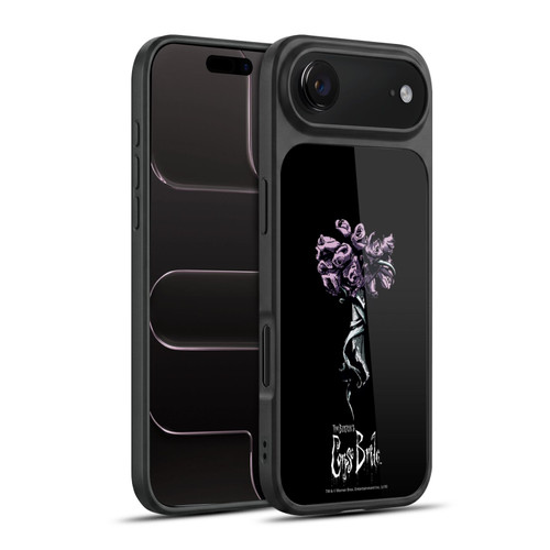 Corpse Bride Key Art Bouquet Gel Armour Case For Apple iPhone 17 Air