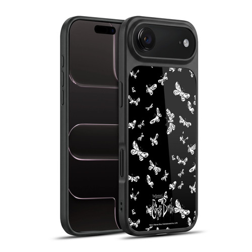 Corpse Bride Key Art Moth Gel Armour Case For Apple iPhone 17 Air