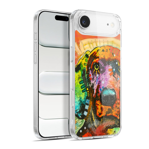 Dean Russo Dogs Lab Soft Gel Case for Apple iPhone 17 Air