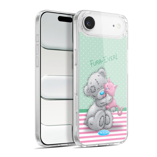 Me To You Classic Tatty Teddy Cat Pet Soft Gel Case for Apple iPhone 17 Air