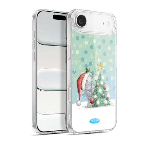 Me To You Classic Tatty Teddy Christmas Tree Soft Gel Case for Apple iPhone 17 Air