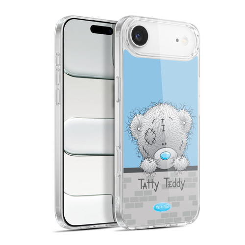 Me To You Classic Tatty Teddy Hello Soft Gel Case for Apple iPhone 17 Air