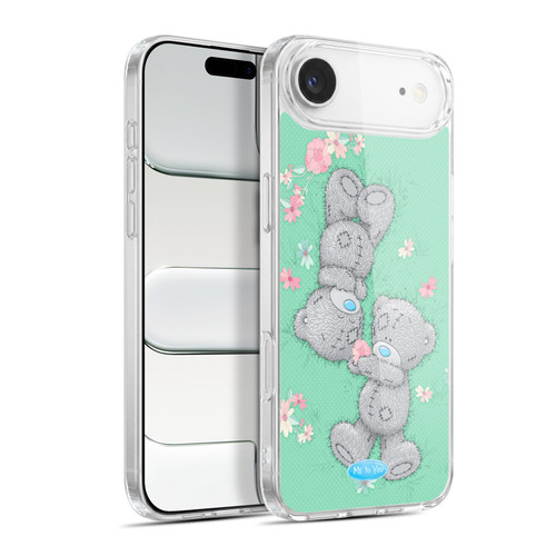Me To You Classic Tatty Teddy Together Soft Gel Case for Apple iPhone 17 Air