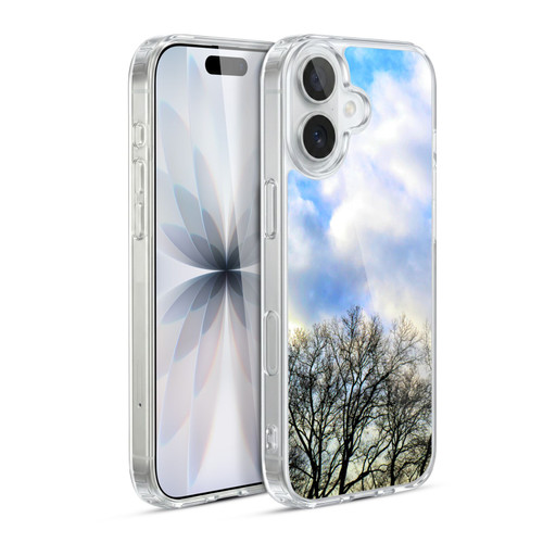 Haroulita Places Central Park Soft Gel Case for Apple iPhone 17