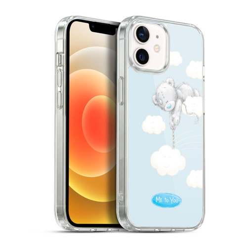 Me To You Once Upon A Time Clouds Dream Soft Gel Case for Apple iPhone 12 / iPhone 12 Pro & MagSafe