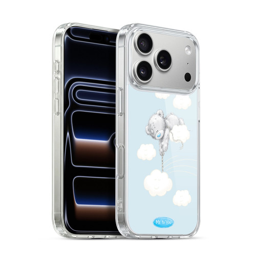 Me To You Once Upon A Time Clouds Dream Soft Gel Case for Apple iPhone 17 Pro