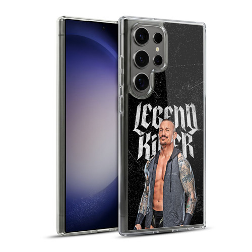WWE Randy Orton Legend Killer Soft Gel Case for Samsung Galaxy S23 Ultra 5G & MagSafe