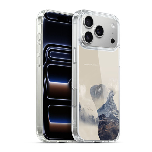 Klaudia Senator French Bulldog 2 Dream Soft Gel Case for Apple iPhone 17 Pro Max