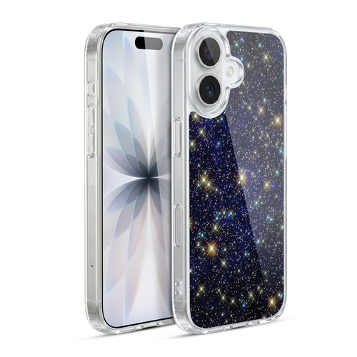 Cosmo18 Space 2 Standout Soft Gel Case for Apple iPhone 17