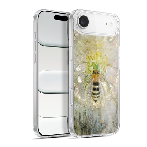 Stephanie Law Immortal Ephemera Bee Soft Gel Case for Apple iPhone 17 Air