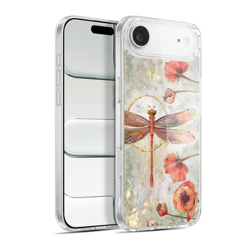 Stephanie Law Immortal Ephemera Trance Soft Gel Case for Apple iPhone 17 Air