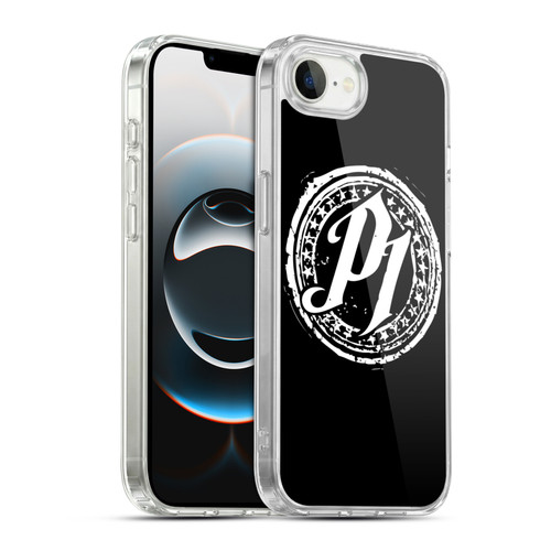 WWE Aj Styles P1 Soft Gel Case for Apple iPhone 16e / Apple iPhone 17e & MagSafe