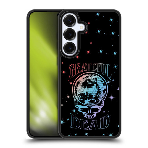 Grateful Dead Trends Skull Logo Gel Armour Case For Samsung Galaxy S25+