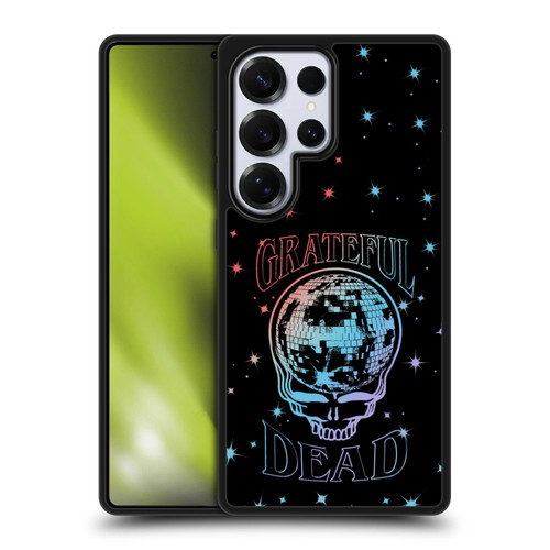 Grateful Dead Trends Skull Logo Gel Armour Case For Samsung Galaxy S25 Ultra