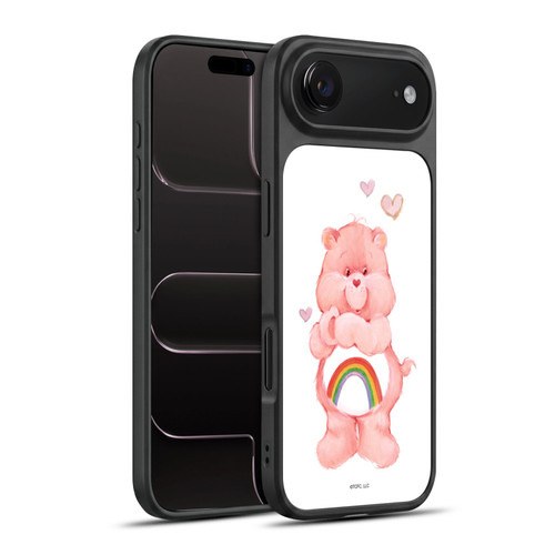 Care Bears Classic Cheer Gel Armour Case For Apple iPhone 17 Air