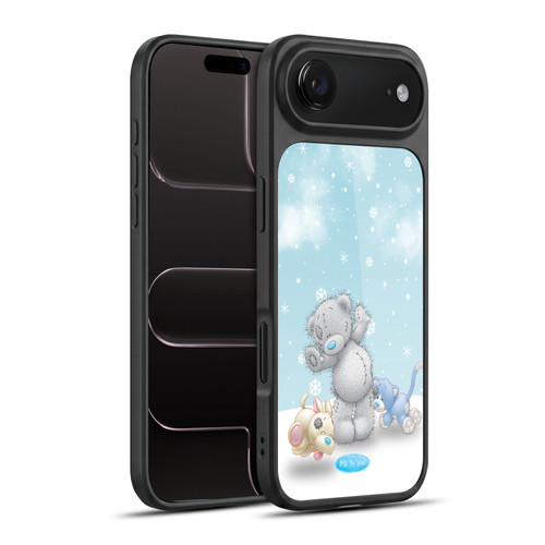 Me To You Classic Tatty Teddy Pets Gel Armour Case For Apple iPhone 17 Air