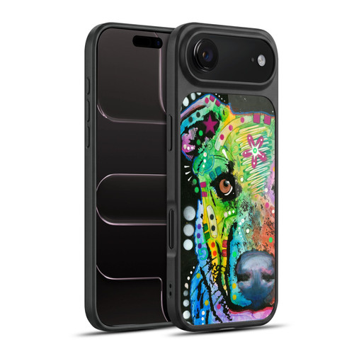 Dean Russo Dogs Bulldog Gel Armour Case For Apple iPhone 17 Air