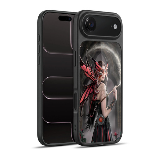 Anne Stokes Dragon Friendship Spellbound Gel Armour Case For Apple iPhone 17 Air