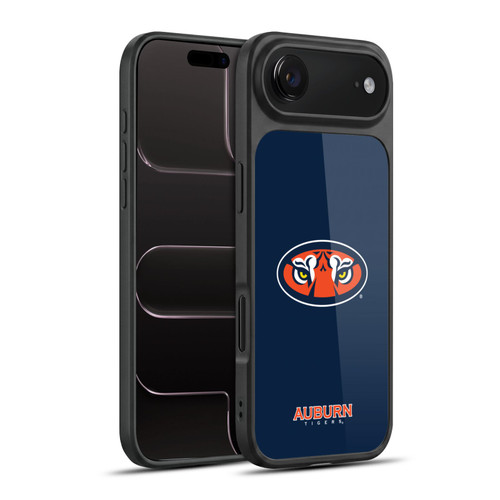 Auburn University AU Auburn University Plain Gel Armour Case For Apple iPhone 17 Air