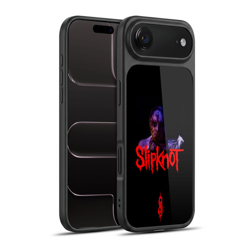 Slipknot We Are Not Your Kind Unsainted Gel Armour Case For Apple iPhone 17 Air