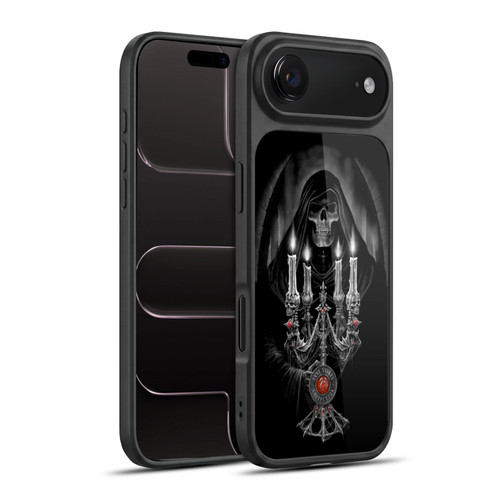 Anne Stokes Tribal Candelabra Gel Armour Case For Apple iPhone 17 Air