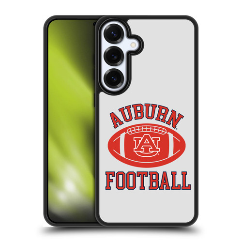 Auburn University AU Auburn University Art Auburn Football Gel Armour Case For Samsung Galaxy S25+