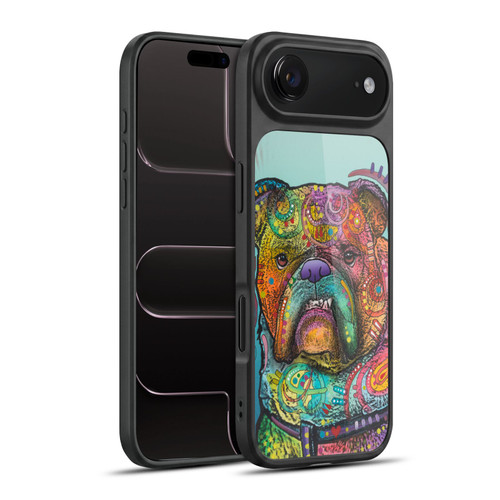 Dean Russo Dogs 3 Vinny Gel Armour Case For Apple iPhone 17 Air