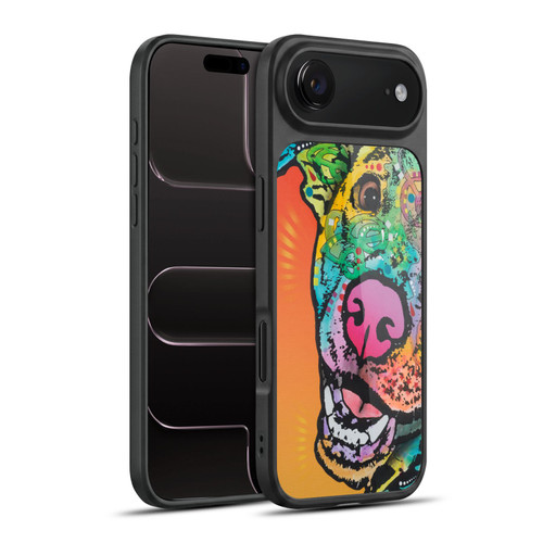 Dean Russo Dogs 3 Wyatt Gel Armour Case For Apple iPhone 17 Air