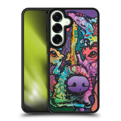 Dean Russo Dogs 3 Jethro Gel Armour Case For Samsung Galaxy S25