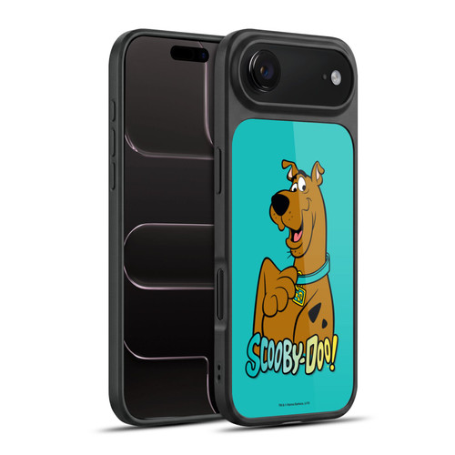 Scooby-Doo Scooby Scoob Gel Armour Case For Apple iPhone 17 Air