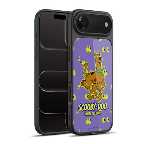 Scooby-Doo Scooby Where Are You? Gel Armour Case For Apple iPhone 17 Air