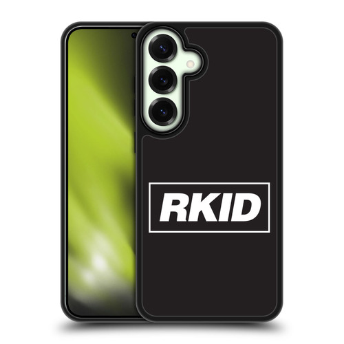 Liam Gallagher Graphics Rkid Gel Armour Case For Samsung Galaxy S25