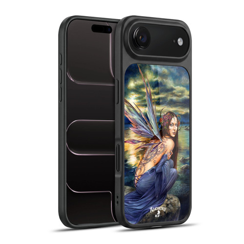 Alchemy Gothic Wing Sylundine Gel Armour Case For Apple iPhone 17 Air