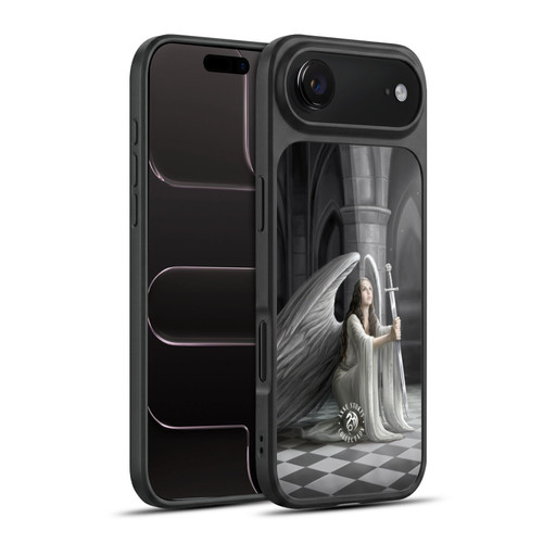 Anne Stokes Angels The Blessing Gel Armour Case For Apple iPhone 17 Air