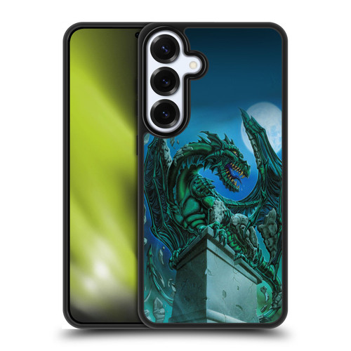 Ed Beard Jr Dragons The Awakening Gel Armour Case For Samsung Galaxy S25+