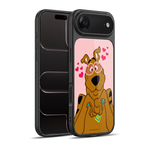 Scooby-Doo Seasons Scooby Love Gel Armour Case For Apple iPhone 17 Air