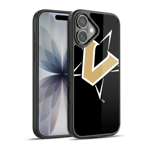 Vanderbilt University Vandy Vanderbilt University Oversized Icon Gel Armour Case For Apple iPhone 17