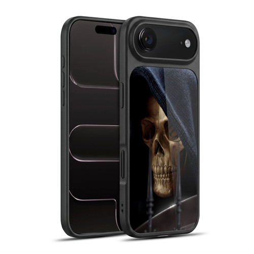 Tom Wood Horror Reaper Gel Armour Case For Apple iPhone 17 Air