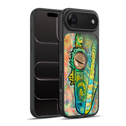 Dean Russo Wildlife 3 Gecko Gel Armour Case For Apple iPhone 17 Air