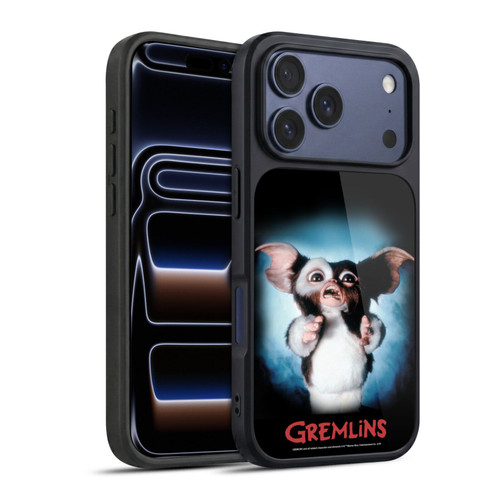 Gremlins Photography Gizmo Gel Armour Case For Apple iPhone 17 Pro