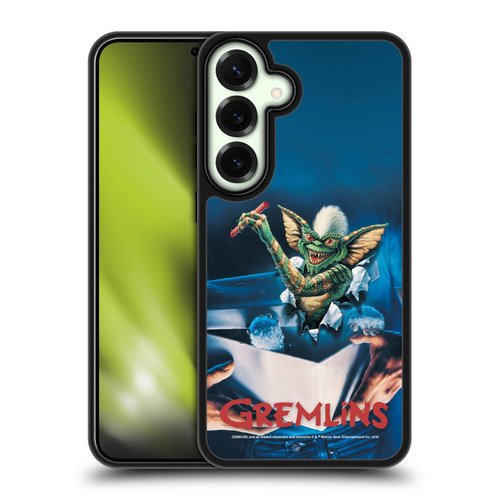 Gremlins Photography Villain 2 Gel Armour Case For Samsung Galaxy S25