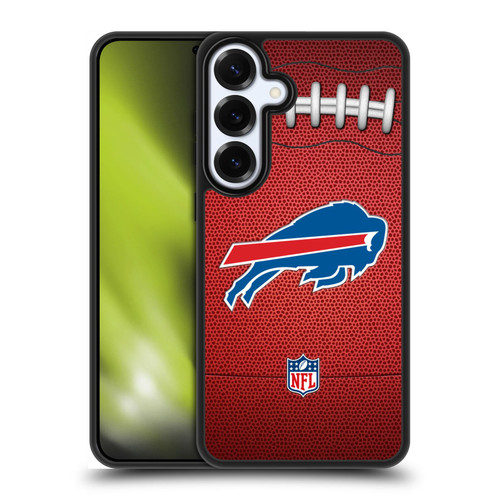 NFL Buffalo Bills Graphics Football Gel Armour Case For Samsung Galaxy S25+