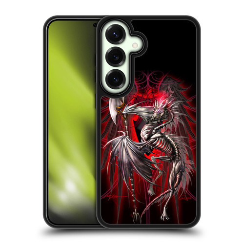 Ruth Thompson Dragons Lichblade Gel Armour Case For Samsung Galaxy S25